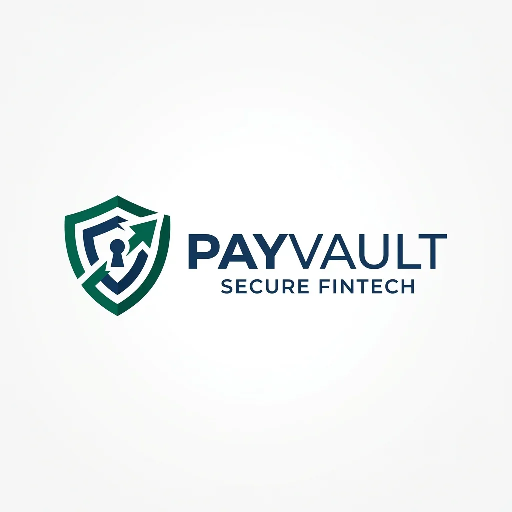 Payvault Logo